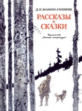Рассказы и сказки - автор Мамин-Сибиряк Дмитрий Наркисович 