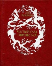 Чистый след горностая - автор Кузьмин Лев Иванович 