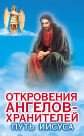 Путь Иисуса - автор Гарифзянов Ренат Ильдарович 