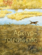 Арктур – гончий пес (сборник) - автор Казаков Юрий Павлович 