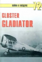 Gloster Gladiator - автор Иванов С. В. 