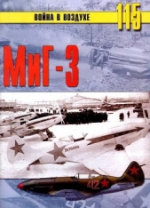 Миг-3 - автор Иванов С. В. 