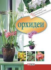  Згурская Мария Павловна - Орхидеи