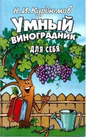  Курдюмов Николай Иванович - Умный виноградник для себя