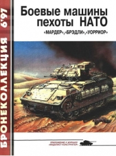 Боевые машины пехоты НАТО - автор Федосеев Семен Леонидович 