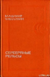 Чивилихин Владимир Алексеевич - Серебряные рельсы (сборник)
