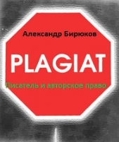  Бирюков Александр Николаевич - Писатель и авторское право: как защититься от плагиата (СИ)