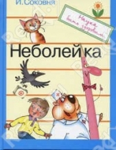 Неболейка - автор Соковня Ирина Ильинична 