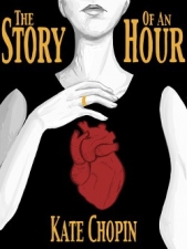 История одного часа - автор Шопен Кейт 