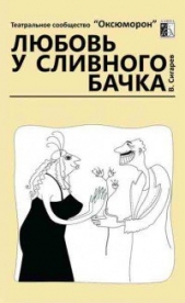 Любовь у сливного бачка - автор Сигарев Василий Владимирович 