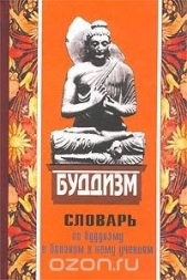  Голуб Павел Юрьевич - Популярный словарь по буддизму и близким к нему Учениям