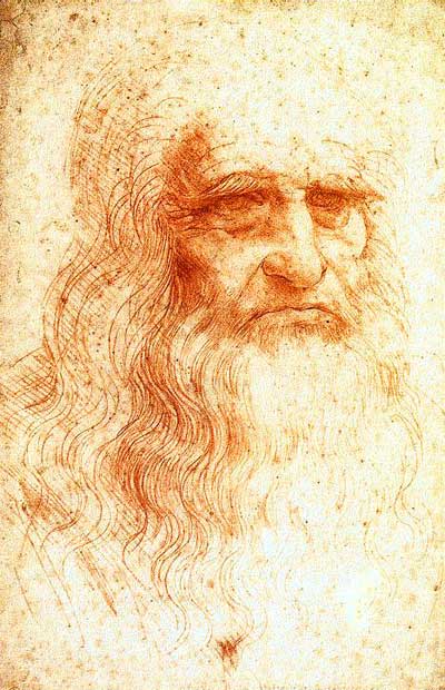 Леонардо да Винчи. Как художник, ученый и философ - i_002.jpg