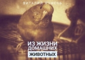 Из жизни домашних животных (СИ) - автор Ячмень Виталий Иванович 