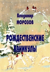 Рождественские каникулы - автор Морозов Владимир 