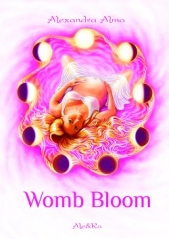  Alma Alexandra - Womb Bloom