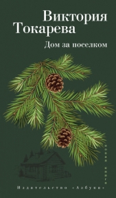 Дом за поселком (сборник) - автор Токарева Виктория 