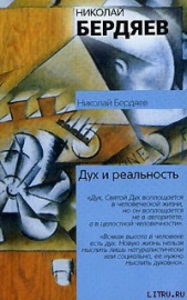 Я и мир обектов - автор Бердяев Николай Александрович 