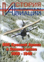 История Авиации спецвыпуск 2 - автор Журнал История авиации 