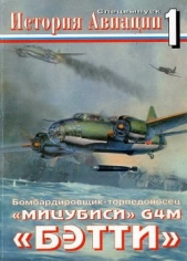 История Авиации Спецвыпуск 1 - автор Журнал История авиации 