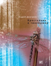 Крестьянин и тинейджер (сборник) - автор Дмитриев Андрей 
