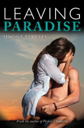 Покидая рай (ЛП) - автор Элькелес Симона 