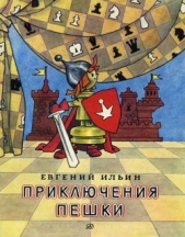 Приключения пешки - автор Ильин Евгений Ильич 