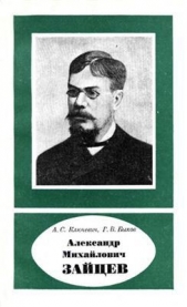  Быков Георгий Владимирович - Александр Михайлович Зайцев
