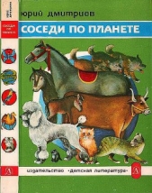 Соседи по планете: Домашние животные - автор Дмитриев Юрий Дмитриевич 
