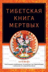  Турман Роберт - Тибетская книга мертвых