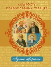  Богданова Н. Л. - Мудрость православных старцев