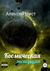 Космическая экспедиция - автор Наст Алексей 