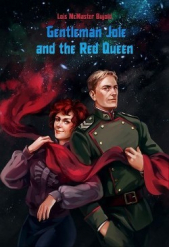 Джентльмен Джоул и Красная Королева (ЛП) - автор Макмастер Буджолд Лоис 