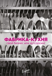  Карякина Ирина - Фабрика-кухня: свой бизнес или аутсорсинг