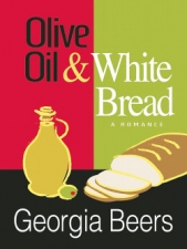 Оливковое масло и белый хлеб (ЛП) - автор Бирс Джорджия 