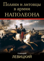 Поляки и литовцы в армии Наполеона - автор Левицкий Геннадий 