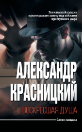 Воскресшая душа (сборник) - автор Красницкий Александр Иванович 