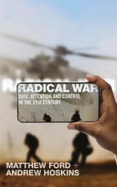 Радикальная война: данные, внимание и контроль в XXI веке (ЛП) - автор Форд Мэтью 