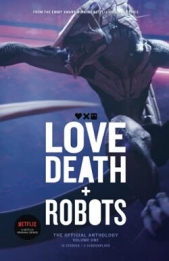 Суэнвик Майкл - Любовь, смерть и роботы. Часть 1 (ЛП)