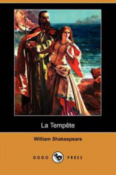 Шекспир Уильям - La Tempete