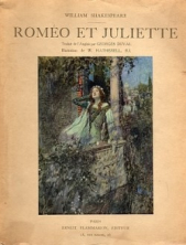 Romeo Et Juliette - автор Шекспир Уильям 