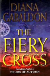 Огненный крест. Книги 1 и 2 (ЛП) - автор Гэблдон Диана 