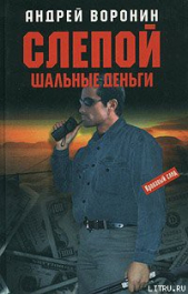 Шальные деньги - автор Воронин Андрей Николаевич 