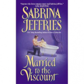 Выйти замуж за виконта - автор Джеффрис Сабрина 