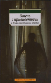 Отель с привидениями и другие таинственные истории (сборник) - автор Готорн Натаниель 