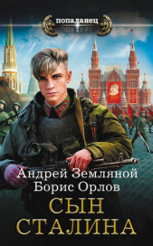 Сын Сталина - автор Орлов Борис Львович 