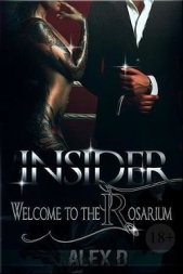 Insider. 1 (СИ) - автор Д Алекс 