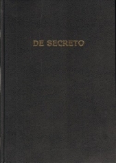 De Secreto / О Секрете - автор Фурсов Андрей Ильич 