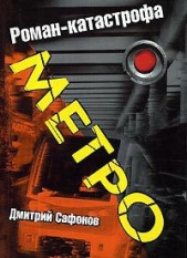 Метро - автор Сафонов Дмитрий Геннадьевич 
