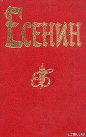 Ленин - автор Есенин Сергей Александрович 