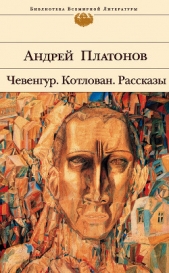 Платонов Андрей Платонович - Том 2. Чевенгур. Котлован